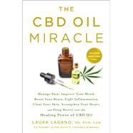 The Cbd Oil Miracle