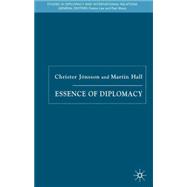 Essence Of Diplomacy