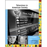 TV in America Reference Library Cumulative Index