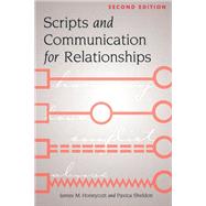 Scripts and Communication for Relationships