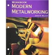 Modern Metalworking