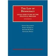 The Law of Democracy: Legal Structure of the Political Process