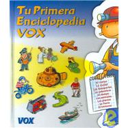 Tu Primera Enciclopedia Vox/ Your First Vox Encyclopedia