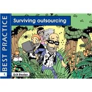 Surviving outsourcing