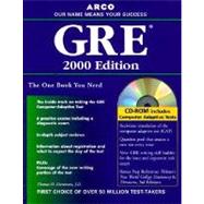 Arco Everything You Need to Score High on the Gre