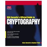 RSA Security's Official Guide to Cryptography, 1st Edition