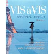 Looseleaf for Vis-à-vis: Beginning French (Student Edition)