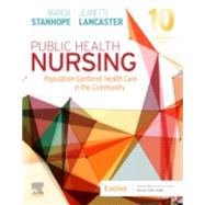 Evolve Resources for Public Health Nursing