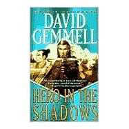 Hero in the Shadows A Waylander the Slayer Novel