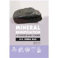 Mineral Beneficiation