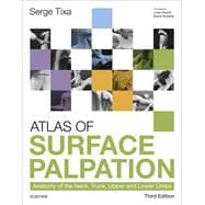 Atlas of Surface Palpation