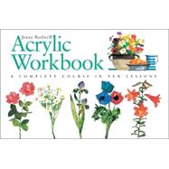 Acrylic Workbook