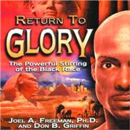 Return to Glory,9780768402254