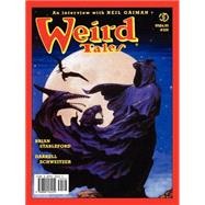 Weird Tales 317-320 (Fall 1999/Summer 2000)