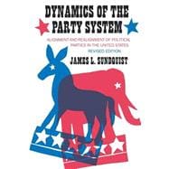 Dynamics of the Party System Alignment and Realignment of Political Parties in the United States
