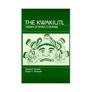 Kwakiutl : Indians of British Columbia