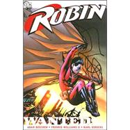 Robin: Wanted