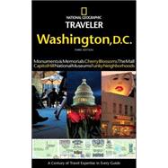 National Geographic Traveler: Washington D.C.