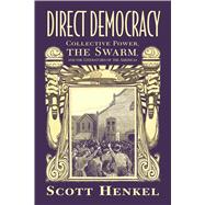 Direct Democracy,9781496812254