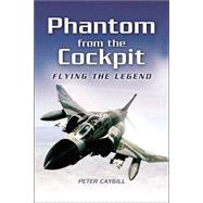 Phantom from the Cockpit