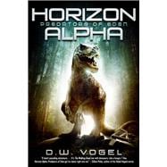 Horizon Alpha: Predators of Eden
