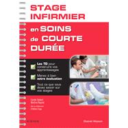 Stage infirmier en soins de courte durée