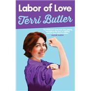 Labor of Love book cover, ISBN 9780522872255