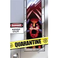 Uncanny X-Men Quarantine