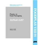 Plastics in Food Packaging Conference