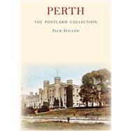 Perth the Postcard Collection