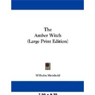 The Amber Witch