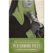 Performing Piety