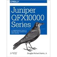 Juniper Qfx10000 Series