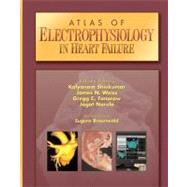 Atlas of Electrophysiology in Heart Failure