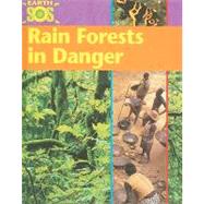 Rain Forests in Danger