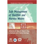 Safe Management of Shellfish and Harvest Waters