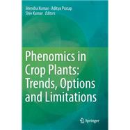 Phenomics in Crop Plants