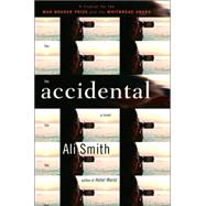 Accidental : A Novel