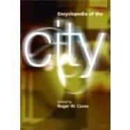 Encyclopedia Of The City
