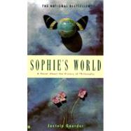 Sophie's world: a novel about the history of philo