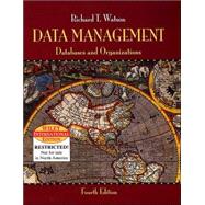 Wie Data Management: Database and Organizations