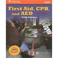 First Aid, Cpr And Aed Standard