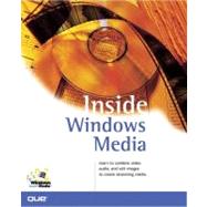 Inside Windows Media