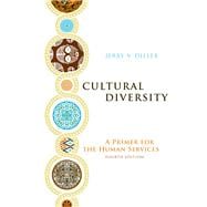 Cultural Diversity A Primer for the Human Services
