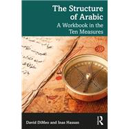 The Structure of Arabic