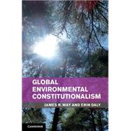 Global Environmental Constitutionalism