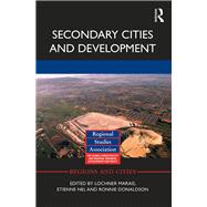 Secondary Cities and Development