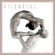 Pilobolus Dance Theater 2007 Calendar
