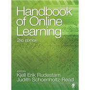 Handbook of Online Learning