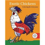 Exotic Chickens